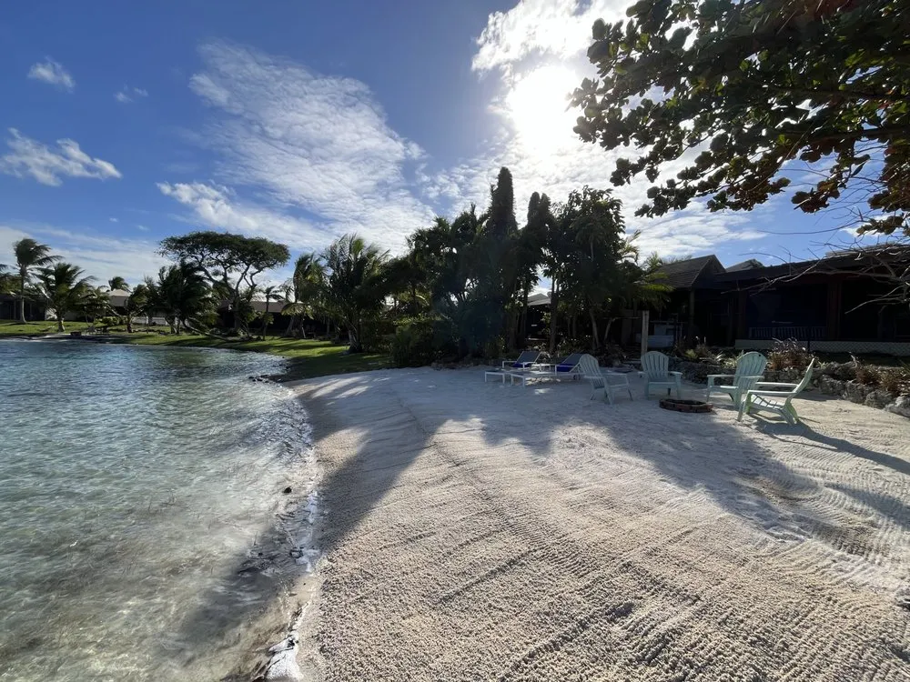 Expert yard maintenance with custom design across Kendall, FL - Power One Industries