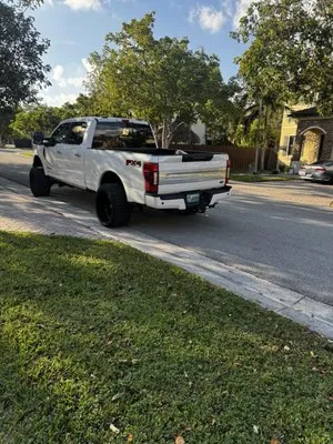 Power One Industries Logo