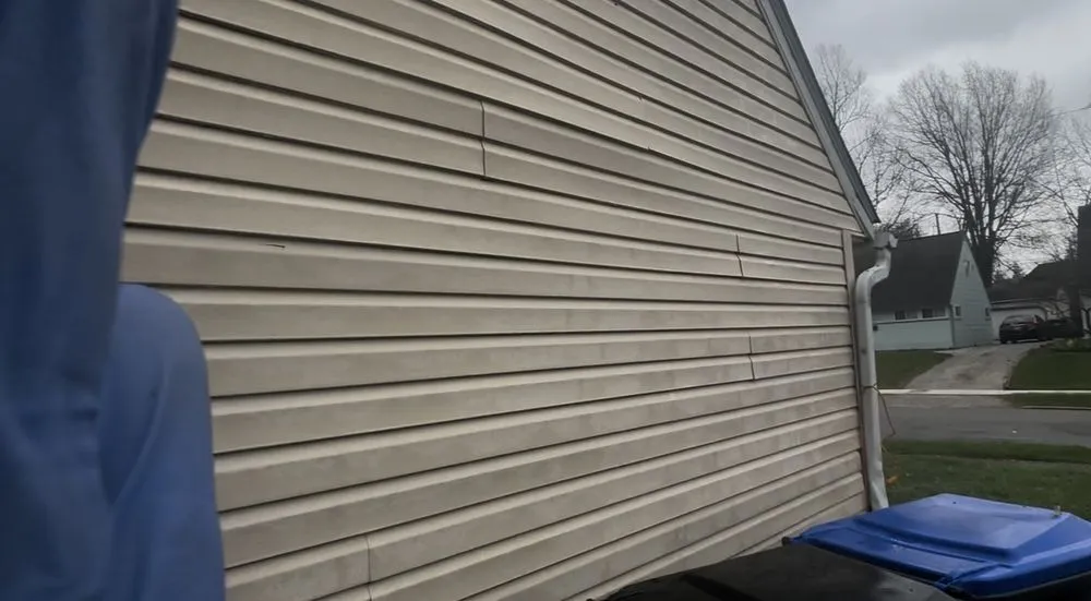 Professional yard maintenance in Cuyahoga Falls, OH - Power Pressure Washers