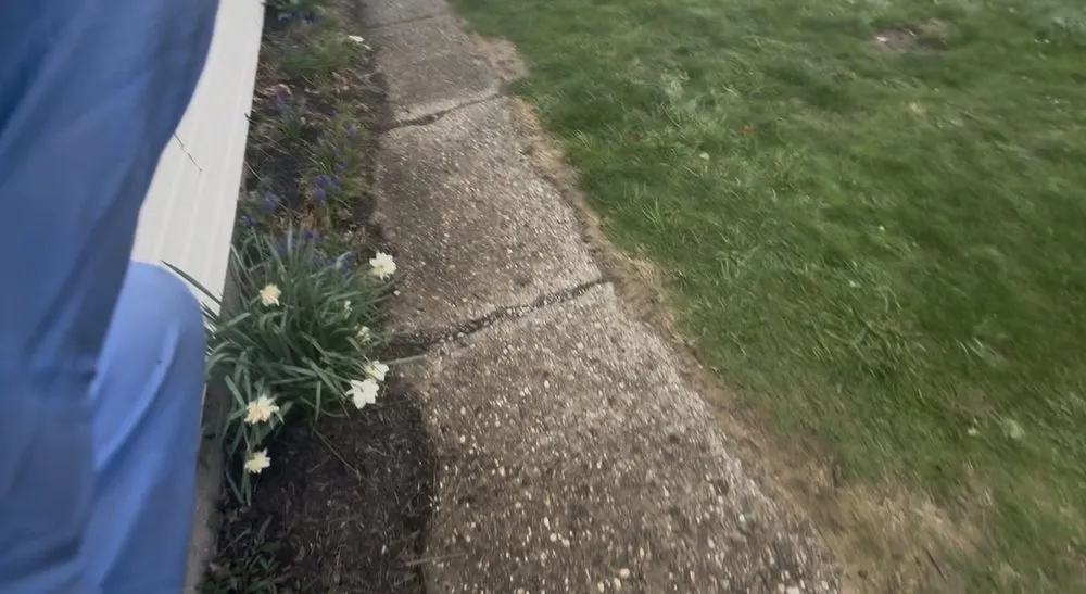 Affordable landscape installation for outdoor upgrades in Cuyahoga Falls, OH by Power Pressure Washers