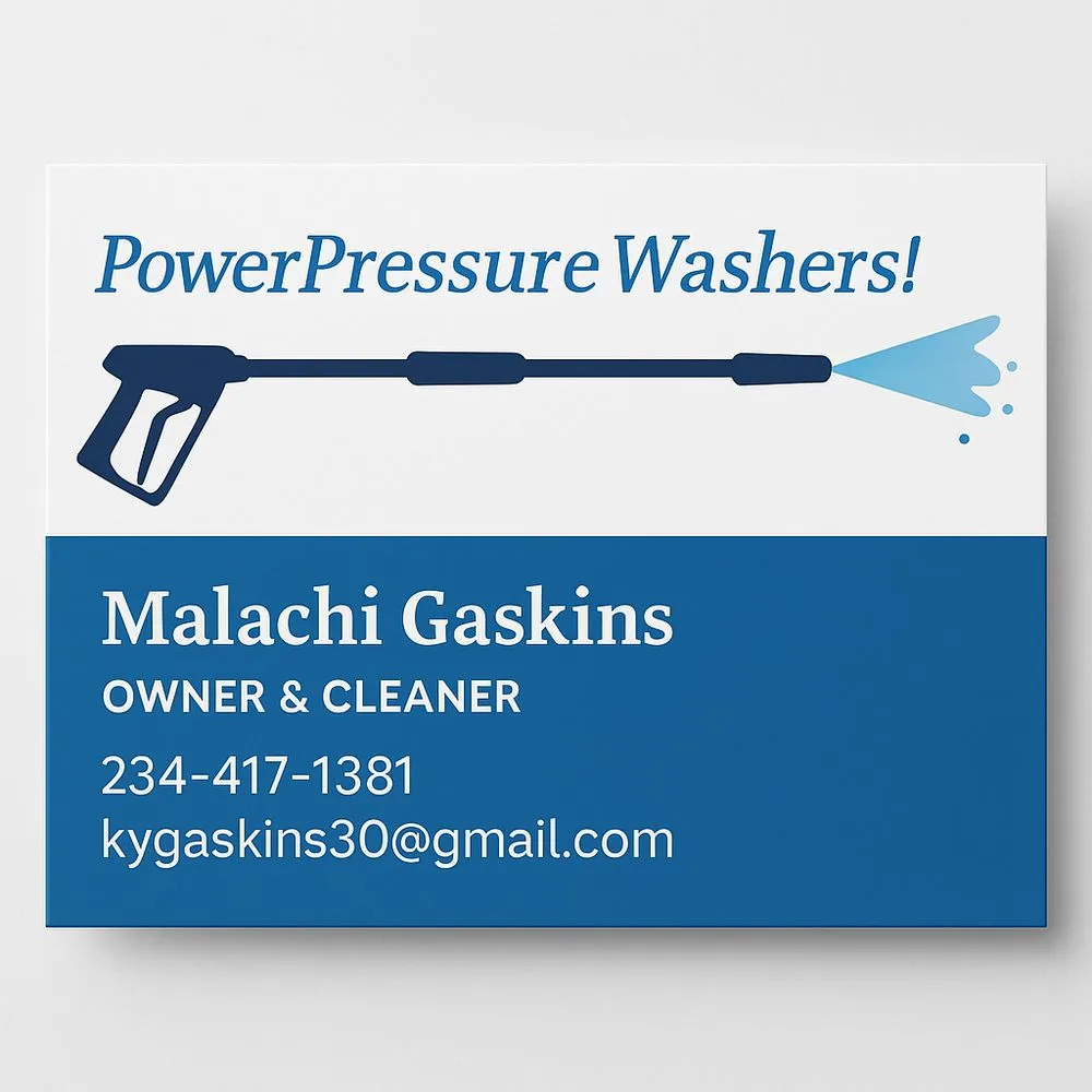 Custom lawn mowing service in Cuyahoga Falls, OH by Power Pressure Washers