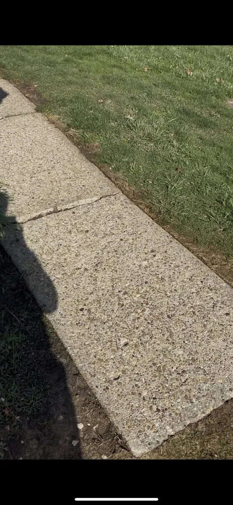 Professional yard cleanup service in Cuyahoga Falls, OH - Power Pressure Washers