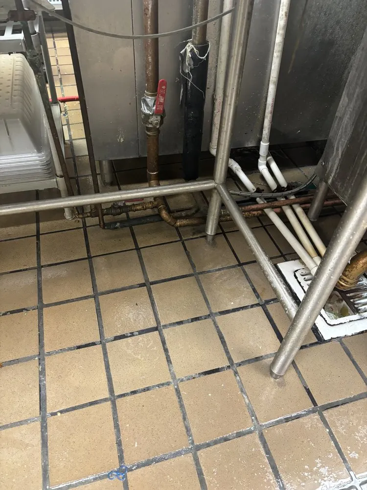 Custom landscape installation for homes in Cuyahoga Falls, OH by Power Pressure Washers