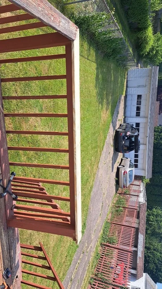 Trusted yard cleanup service in Girard, PA - Power Pro Services