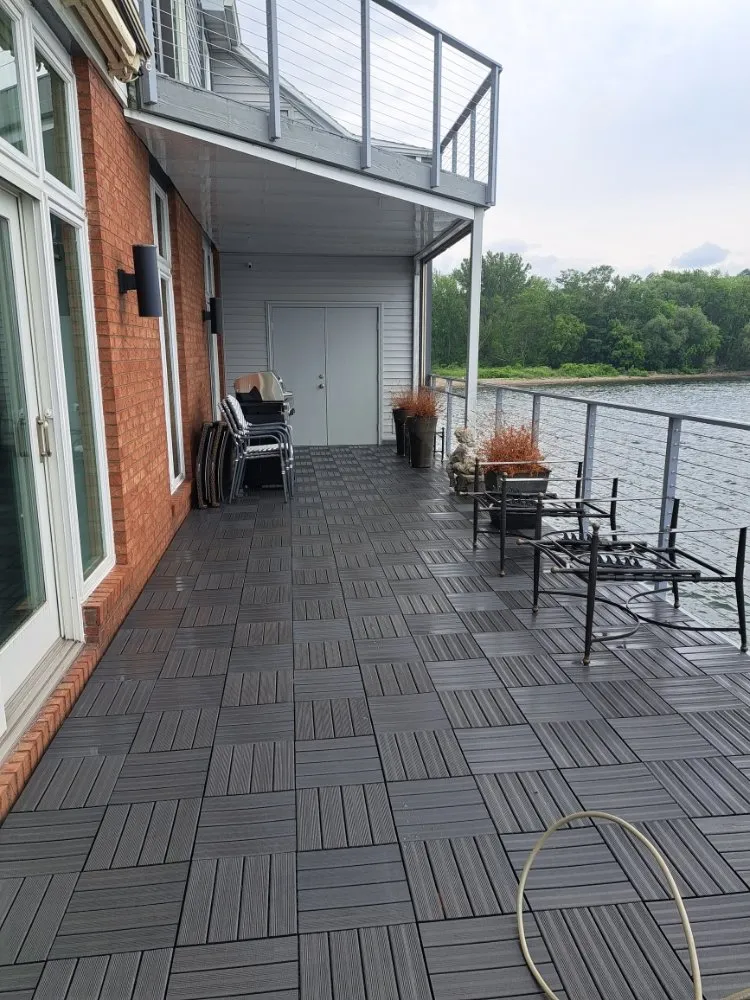 Expert yard cleanup service in Girard, PA by Power Pro Services