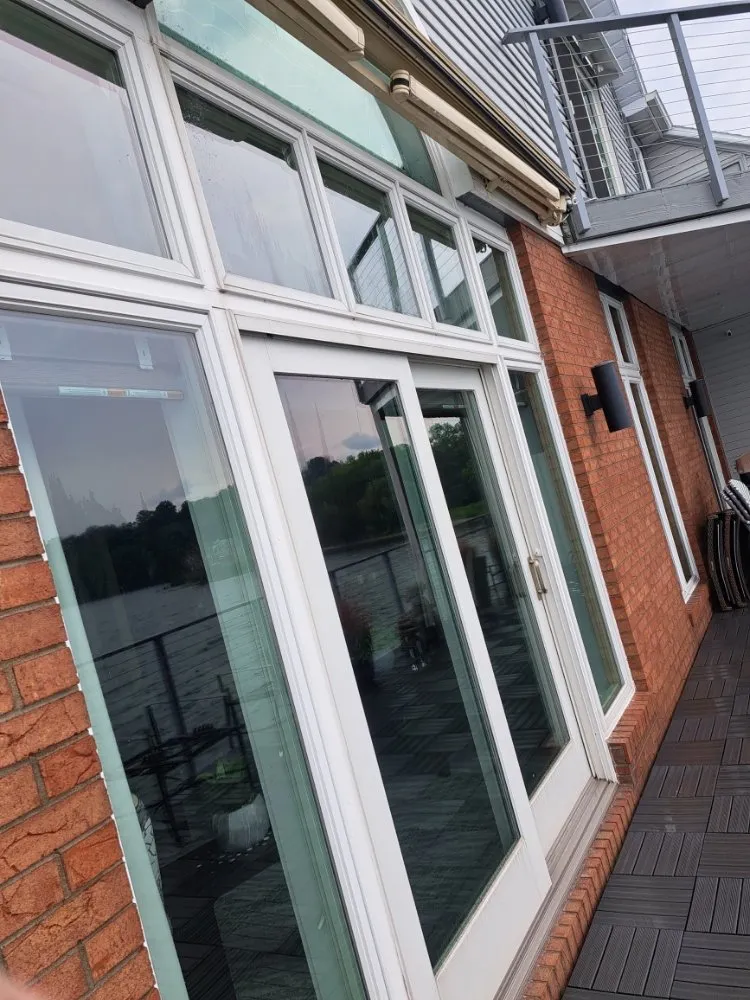 Affordable yard cleanup service for homes across Girard, PA - Power Pro Services