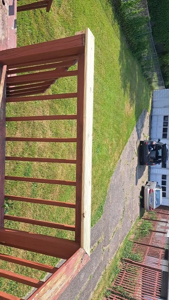 Expert lawn care service in Girard, PA by Power Pro Services