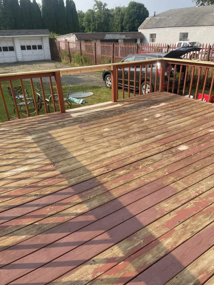 Trusted landscape design for beautiful yards across Girard, PA - Power Pro Services