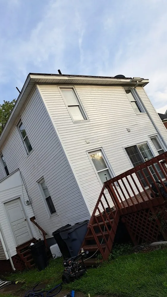 Affordable landscape installation experts serving Girard, PA - Power Pro Services