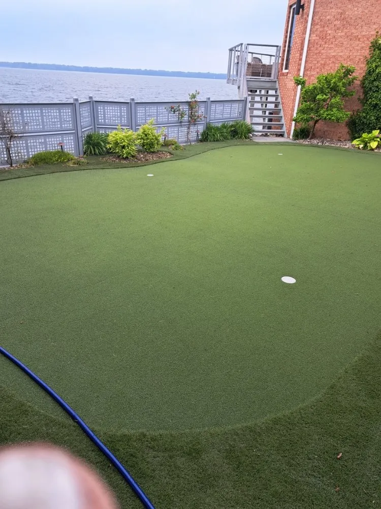 Top-rated residential landscaping in Girard, PA - Power Pro Services