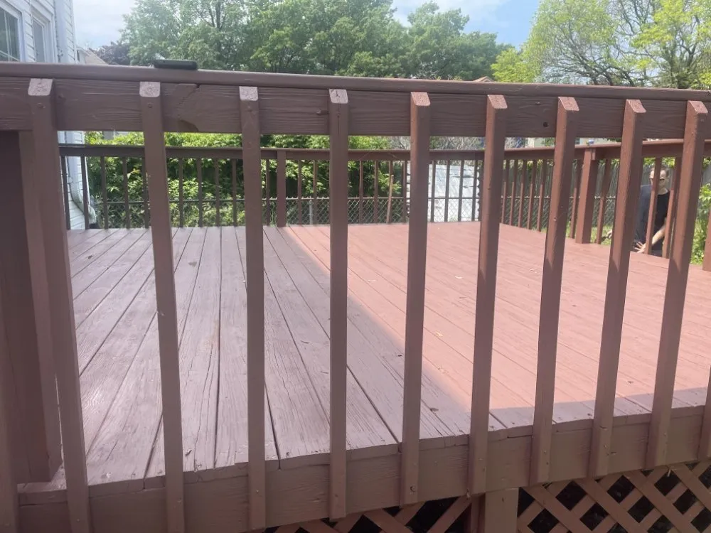 Custom yard maintenance for beautiful yards in Girard, PA by Power Pro Services