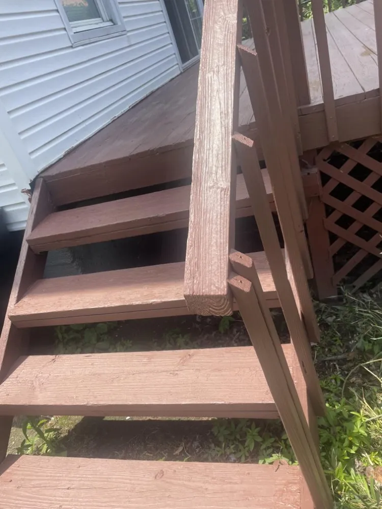 Trusted residential landscaping in Girard, PA by Power Pro Services