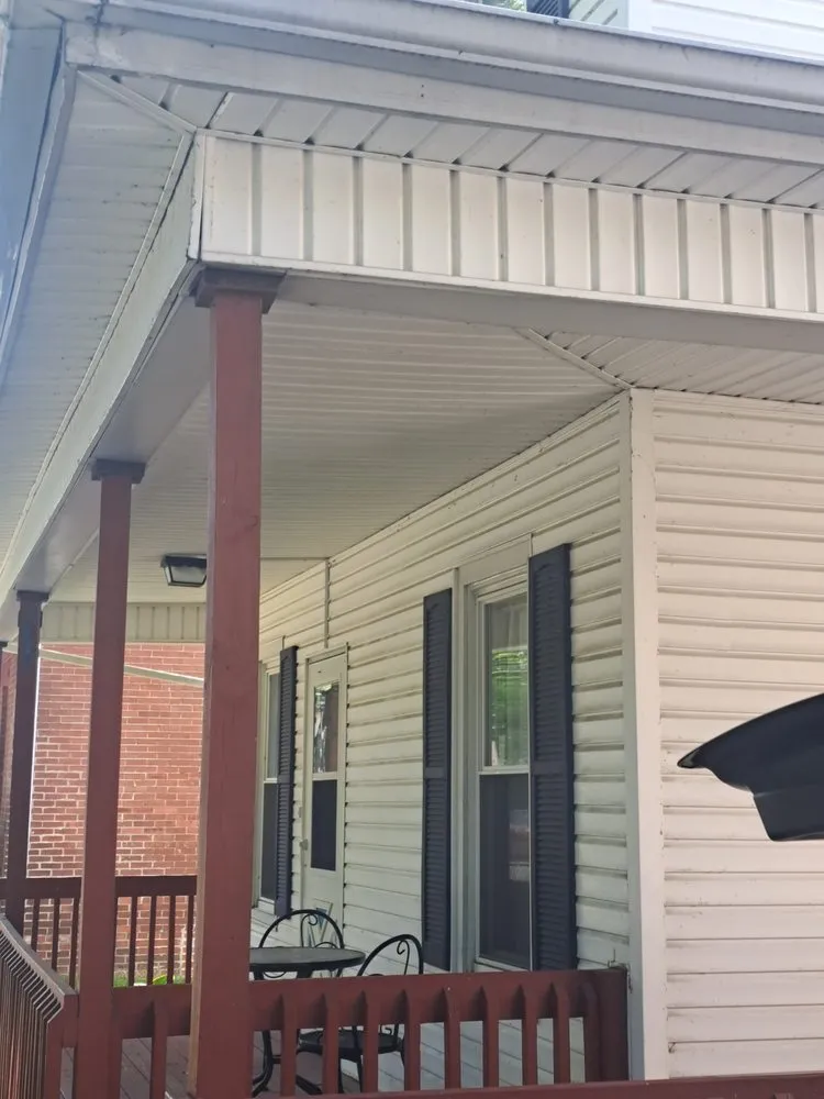 Custom residential landscaping in Girard, PA - Power Pro Services