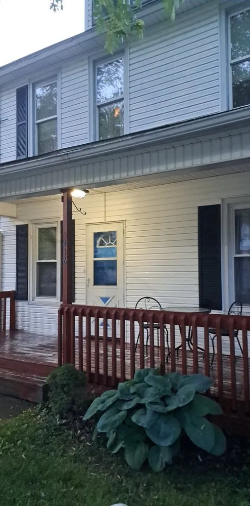 Local landscape design in Girard, PA by Power Pro Services