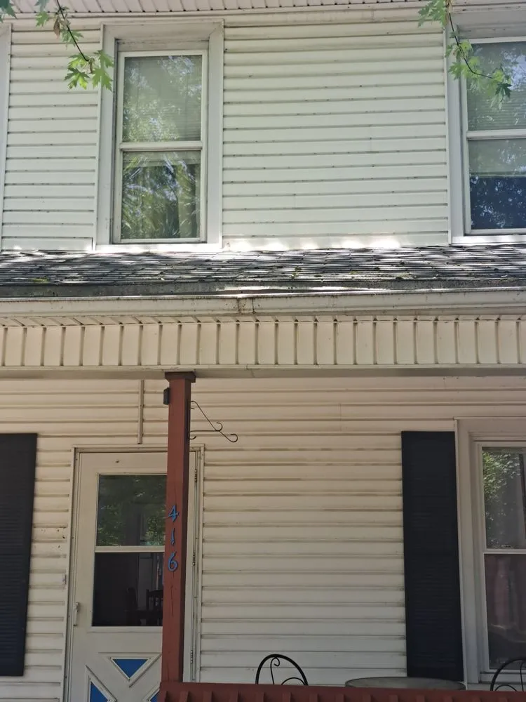 Trusted yard cleanup service for year-round maintenance in Girard, PA by Power Pro Services