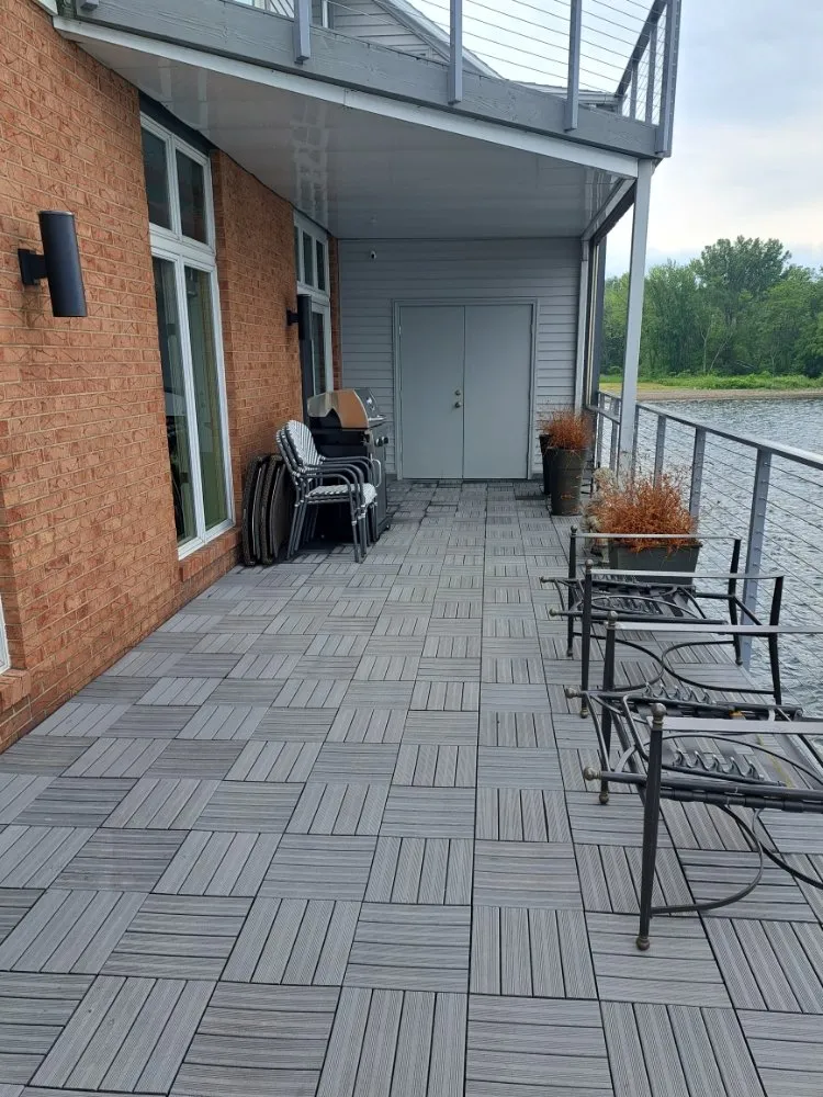 Trusted landscape design in Girard, PA - Power Pro Services