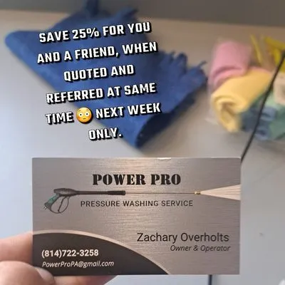 Power Pro Services