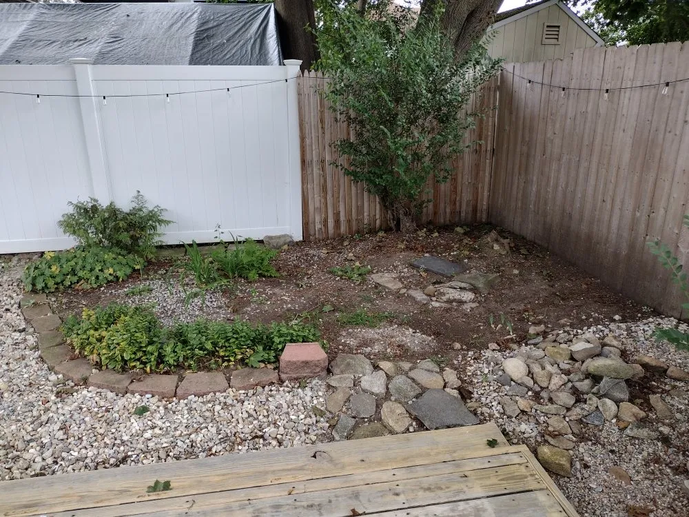 Reliable residential landscaping with custom design in New London, CT by Power Pros