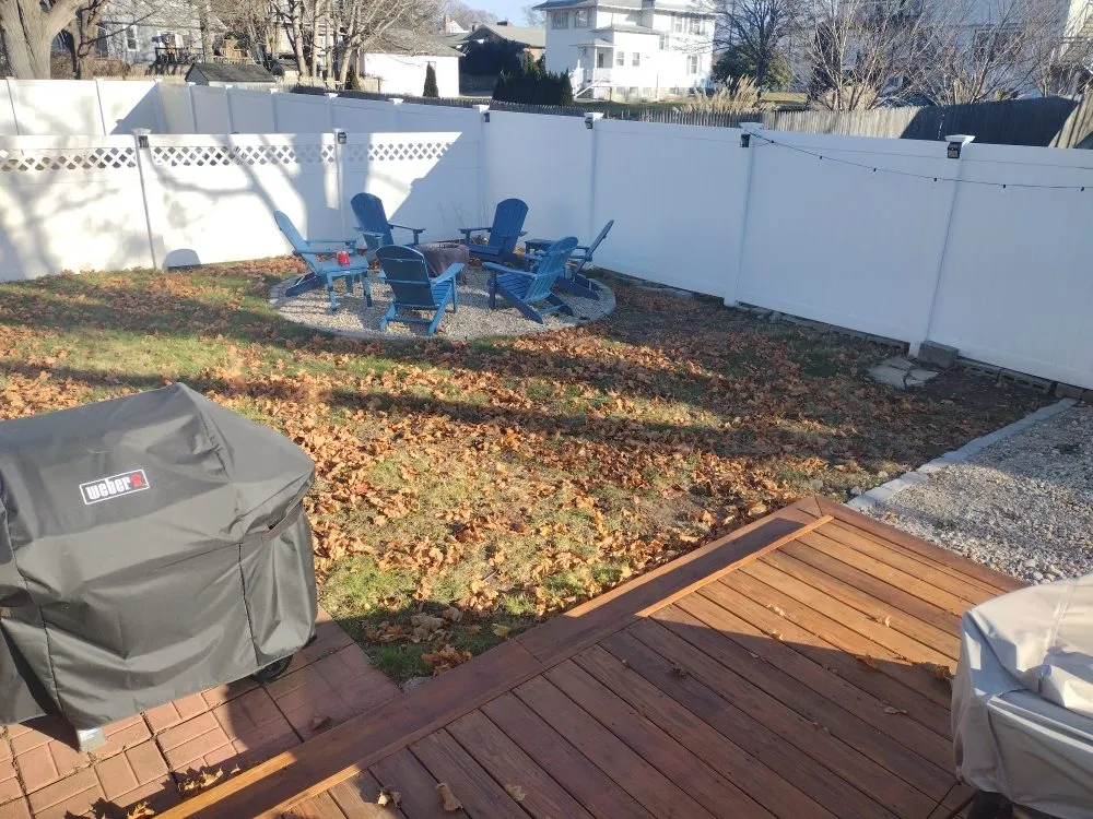 Reliable landscape installation for outdoor upgrades in New London, CT by Power Pros