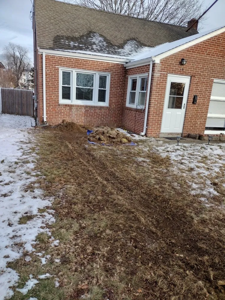 Top-rated landscape installation experts serving New London, CT - Power Pros