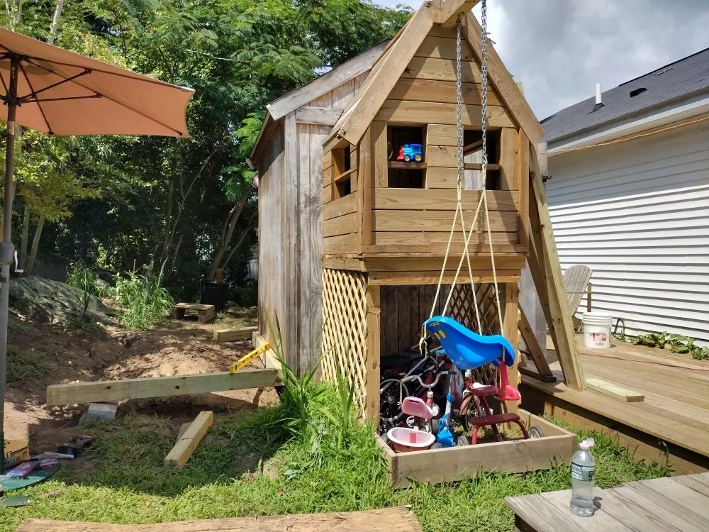 Expert landscape installation in New London, CT by Power Pros