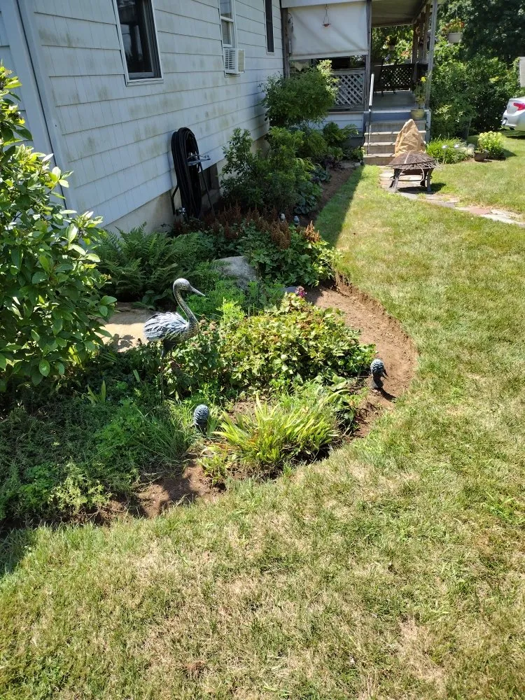 Reliable landscaping services for outdoor upgrades across New London, CT - Power Pros
