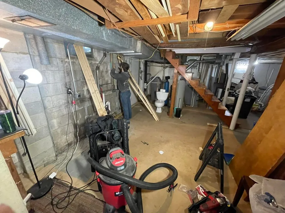 Affordable outdoor landscaping in Lexington, OH - Power Scape Property Maintenance