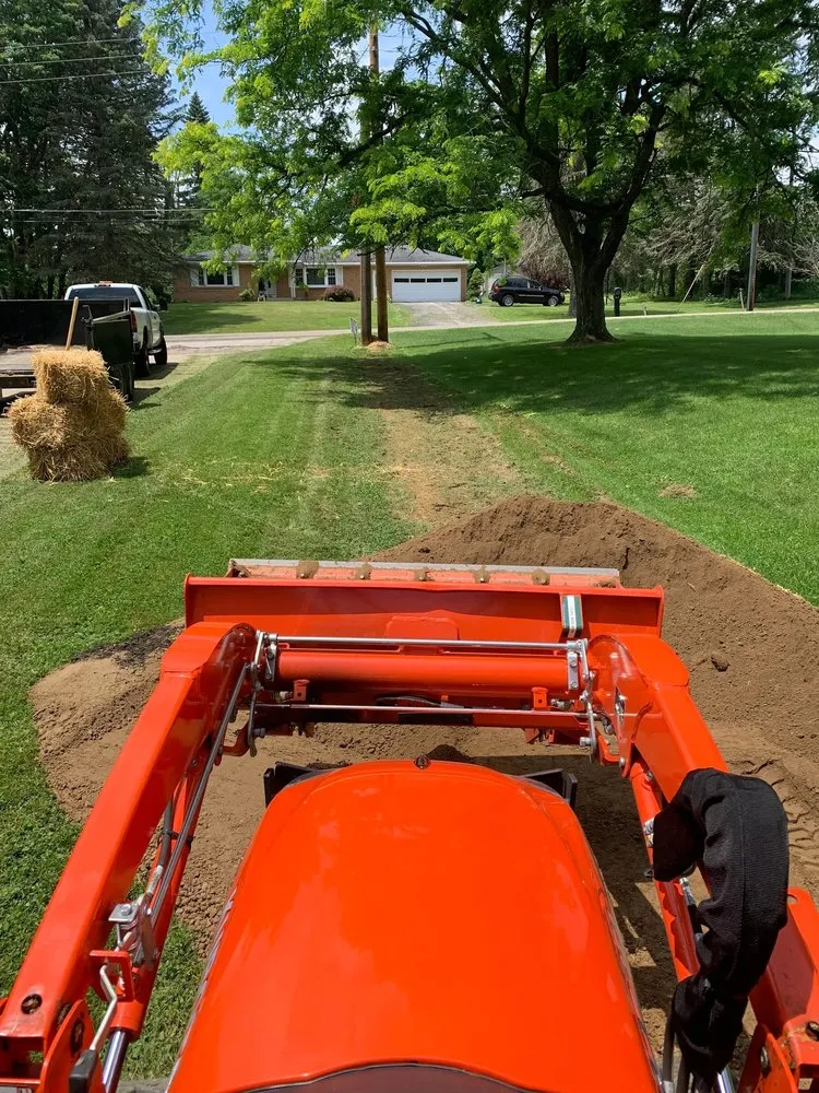 Top-rated landscaping services for outdoor upgrades across Lexington, OH - Power Scape Property Maintenance