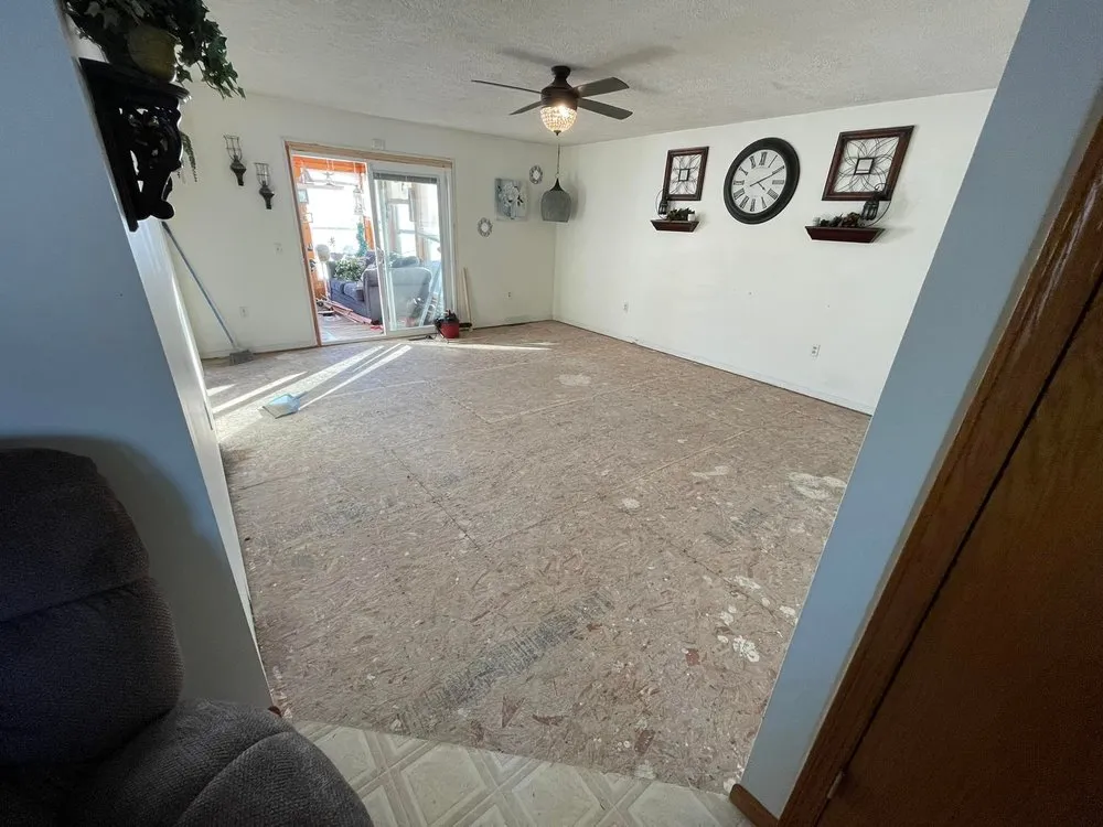 Local lawn care service experts serving Lexington, OH - Power Scape Property Maintenance