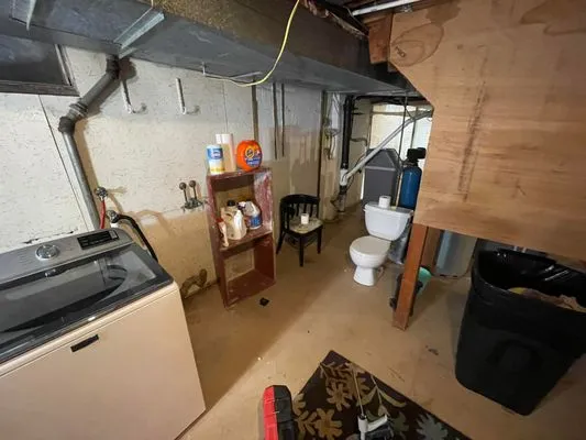 Power Scape Property Maintenance