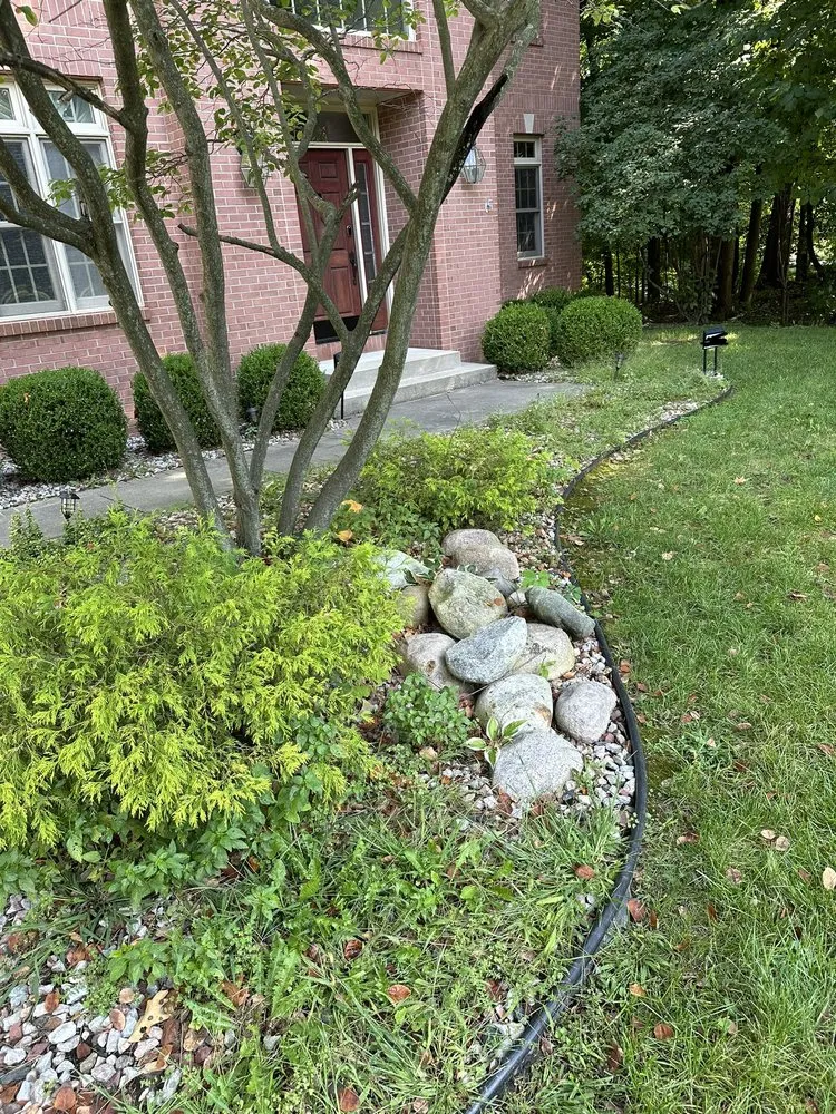 Affordable yard cleanup service in Berrien Springs, MI - Power Services