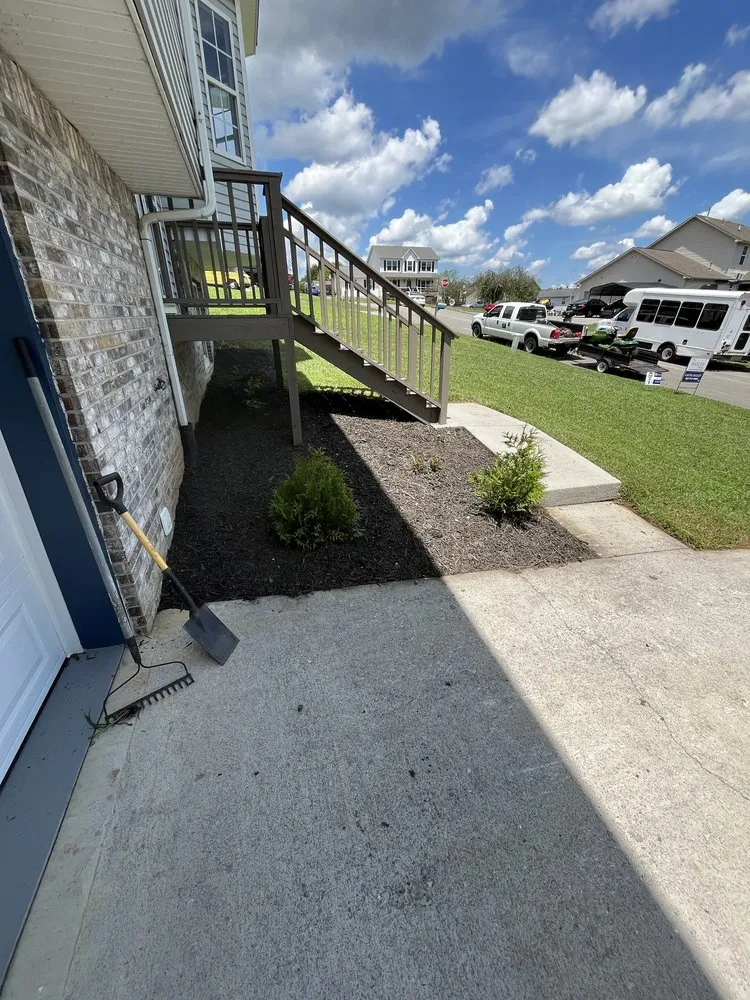 Top-rated landscape design experts serving Oak Ridge, TN - Power T Outdoor Services