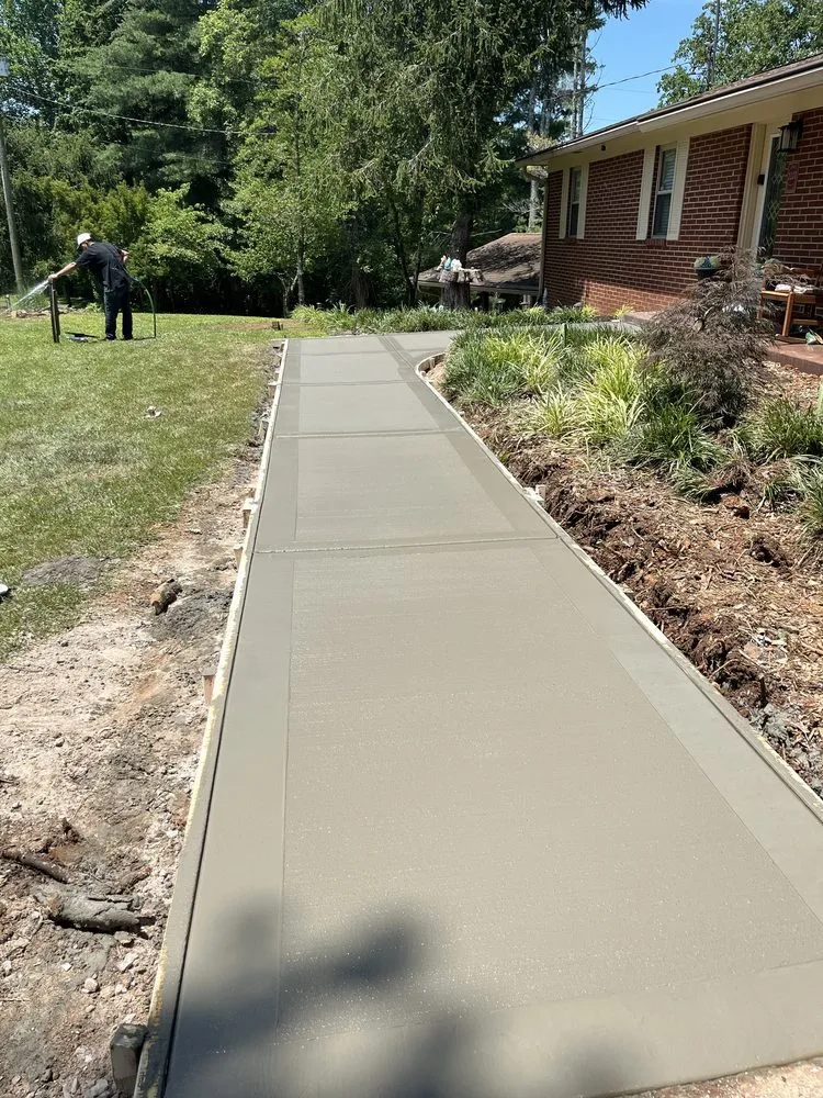 Expert residential landscaping experts serving Oak Ridge, TN - Power T Outdoor Services