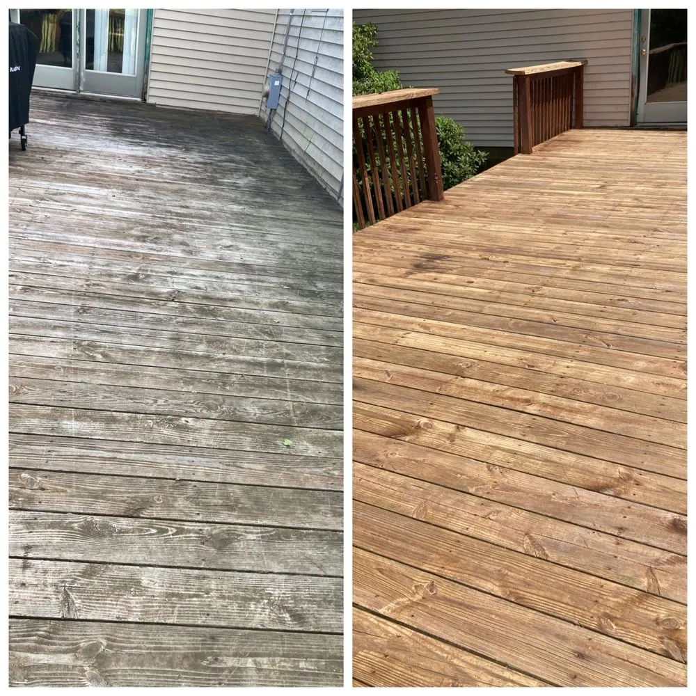 Expert landscaping services for residential properties across Cambridge Springs, PA - Power Team Cleaning And Home Services