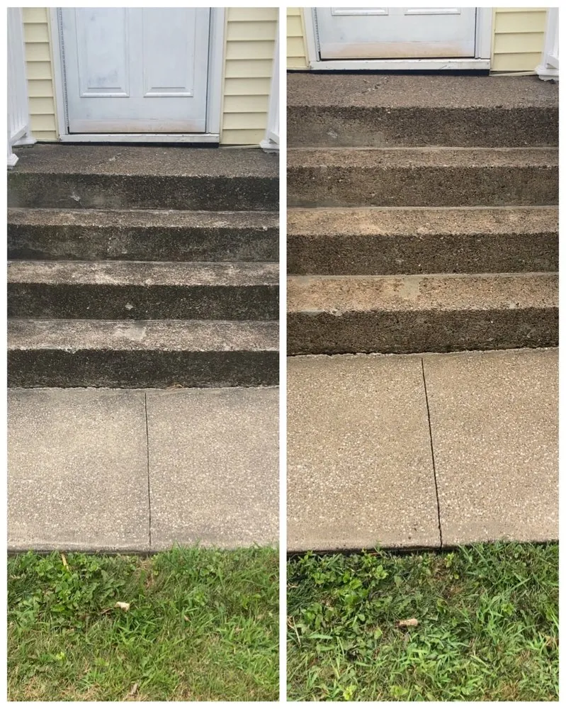 Professional landscaping services experts serving Cambridge Springs, PA - Power Team Cleaning And Home Services