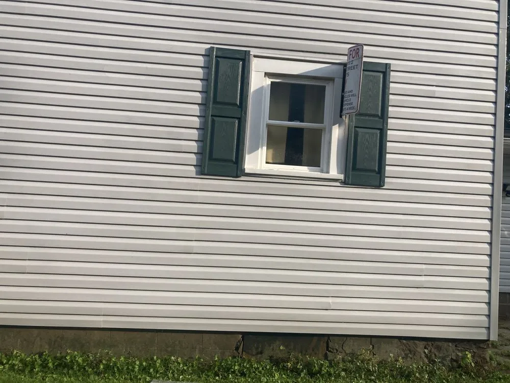 Local landscaping services near you in Cambridge Springs, PA by Power Team Cleaning And Home Services