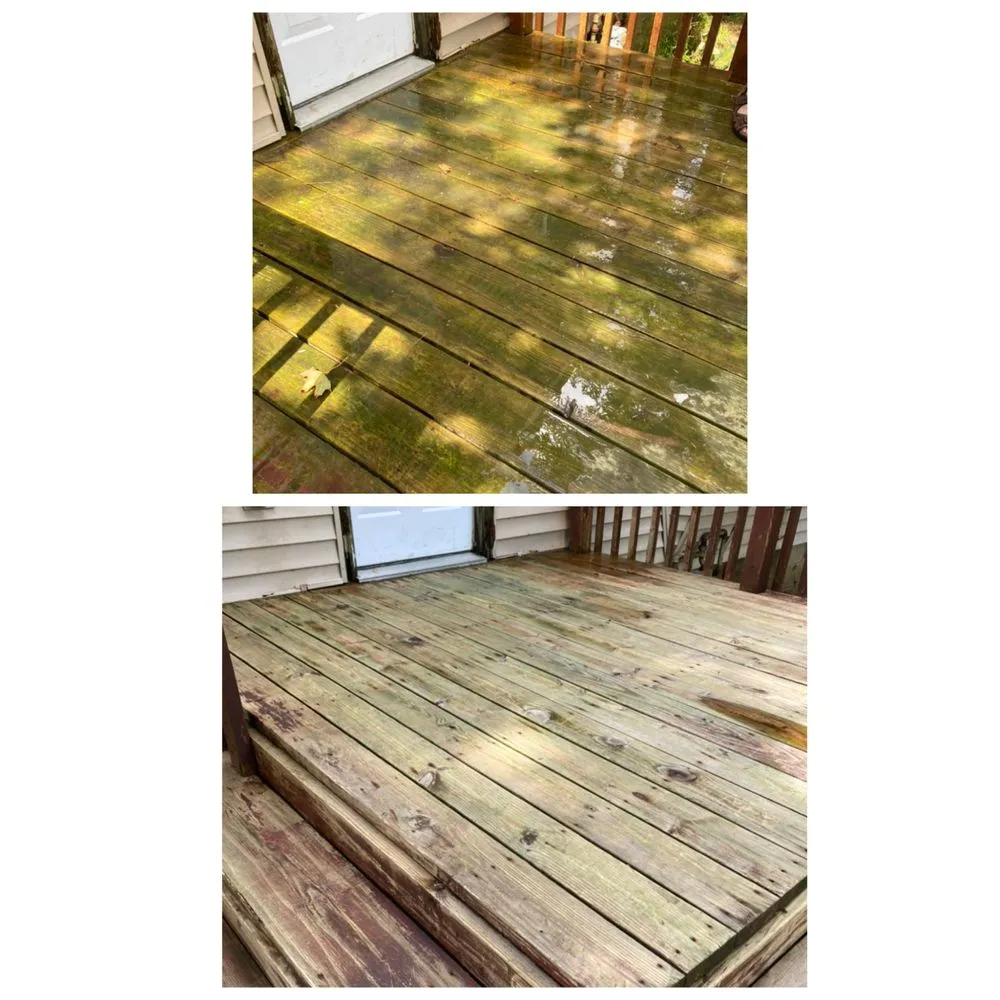 Local landscape installation with custom design across Cambridge Springs, PA - Power Team Cleaning And Home Services