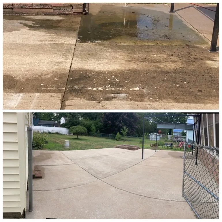 Top-rated outdoor landscaping experts serving Cambridge Springs, PA - Power Team Cleaning And Home Services