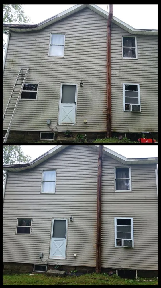 Trusted yard cleanup service in Cambridge Springs, PA - Power Team Cleaning And Home Services