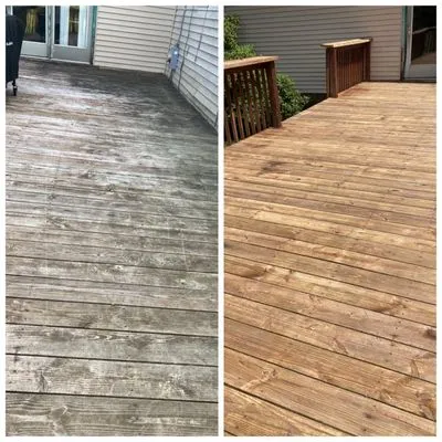 Power Team Cleaning And Home Services