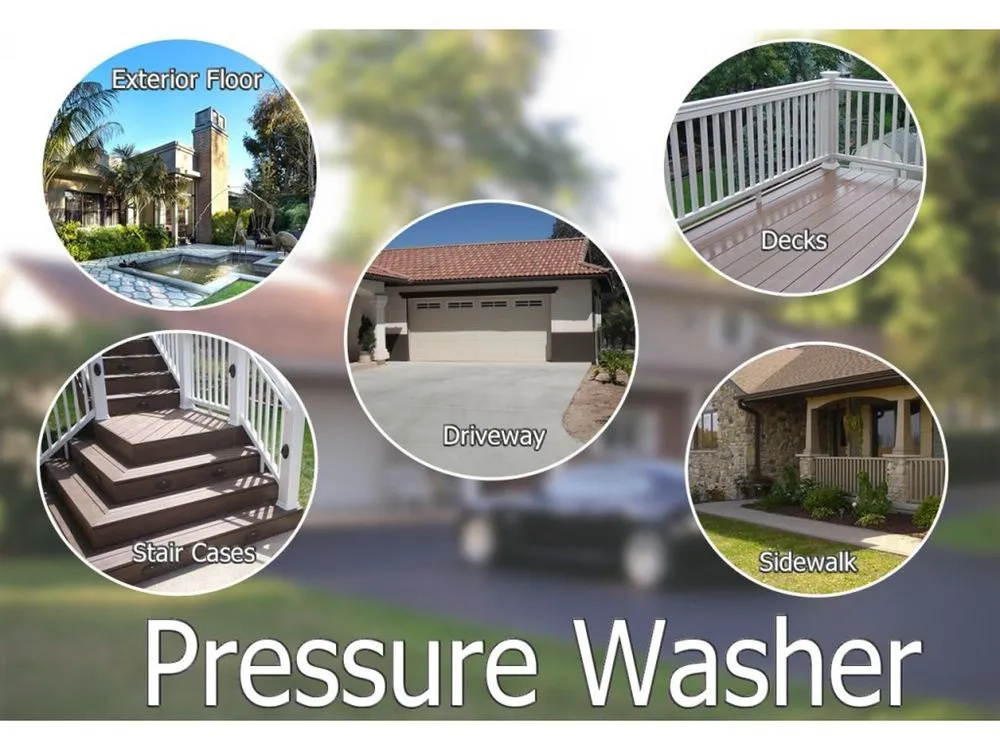 Affordable garden landscaping near you across Ocala, FL - Power Team Maintenance