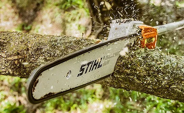 Professional lawn mowing service in Ocala, FL by Power Team Maintenance