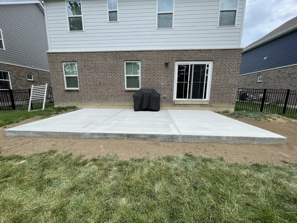Trusted landscaping services near you in Sugarcrk Township, OH by Power Up Construction