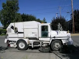 Affordable yard maintenance for year-round maintenance across Madison, AL - Power Vac Services