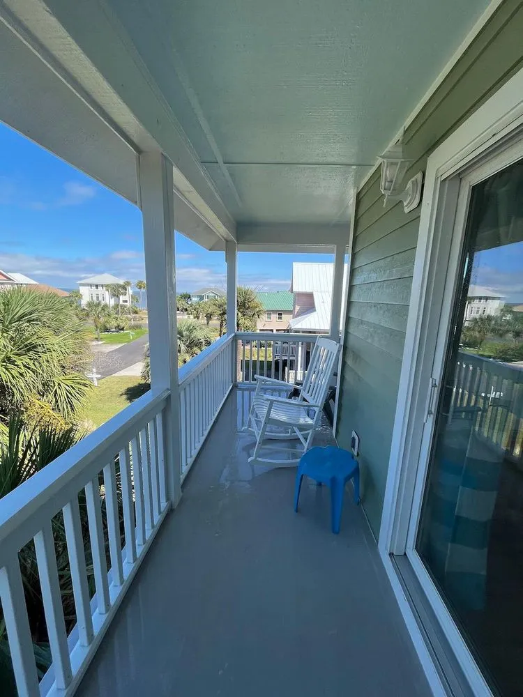 Professional lawn mowing service in Beaufort, SC by Power Washing Man