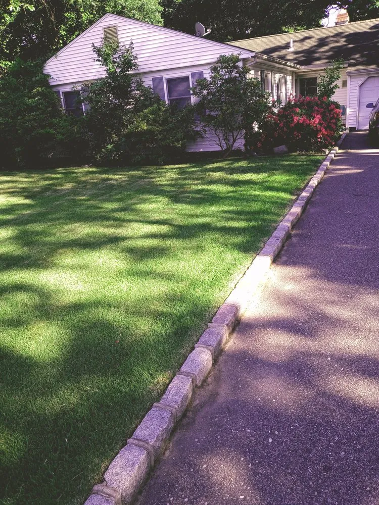 Affordable yard cleanup service for outdoor upgrades across Ridge, NY - Powerbar Lawn Services