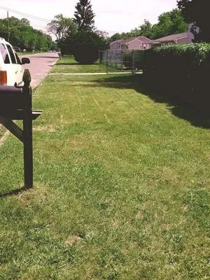 Powerbar Lawn Services Logo