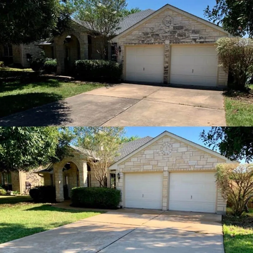 Reliable garden landscaping experts serving North New Hyde Park, NY - Powerful Cleaning Services