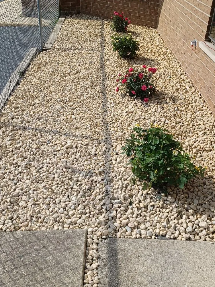 Affordable lawn care service experts serving Westmont, IL - Powerful Landscaping & Snow Removal