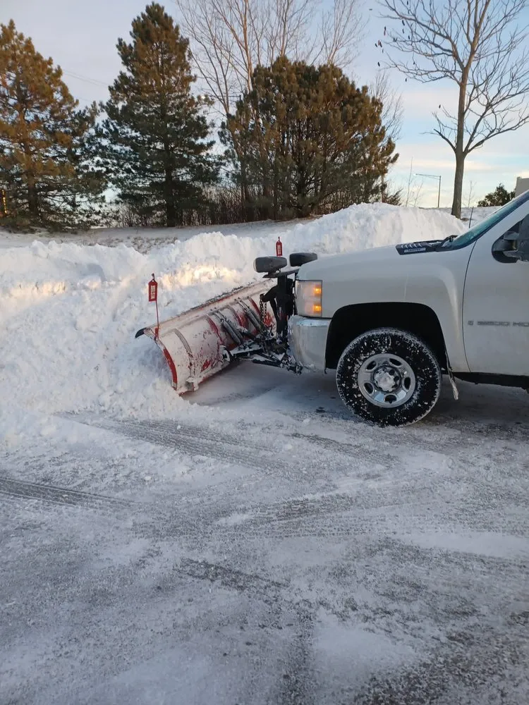 Top-rated yard maintenance for outdoor upgrades in Westmont, IL by Powerful Landscaping & Snow Removal